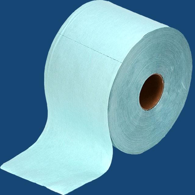 Disposable Industrial Wipes