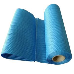 Quelles sont les options de personnalisation des lingettes pour salles blanch...